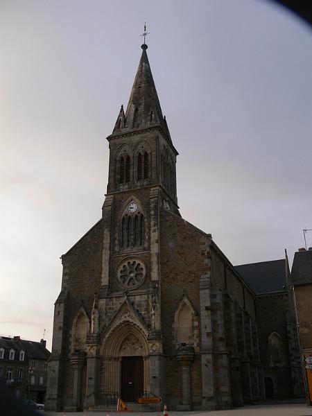 Mont Saint Michel 2010 - 212.jpg